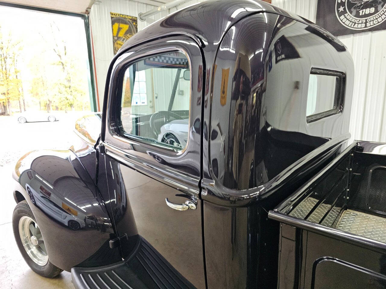 1940 Ford F-100 44