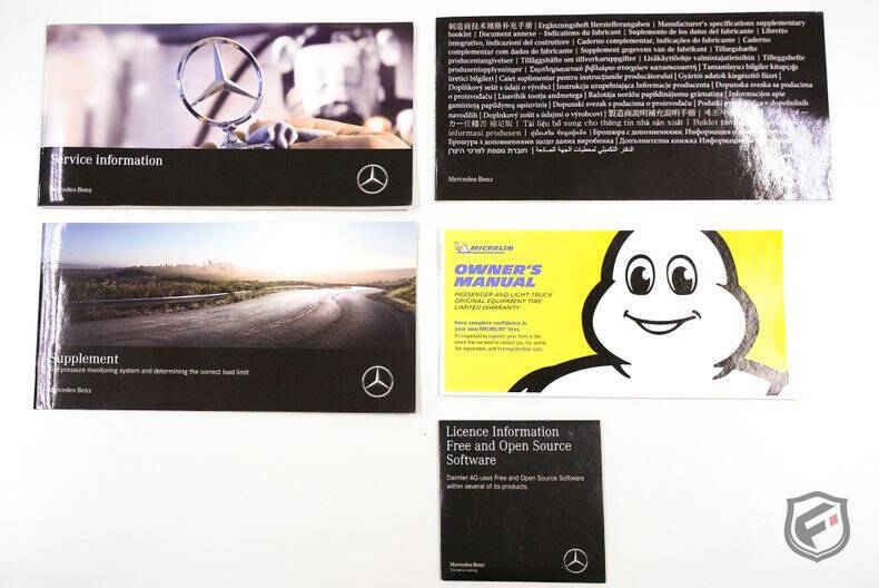 2020 Mercedes-Benz Sprinter