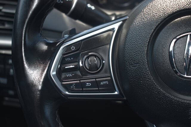 2019 Acura RDX SH-AWD w/Tech