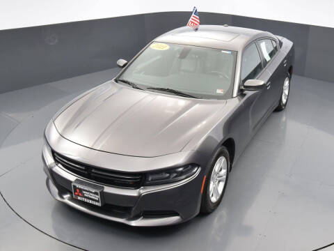2021 Dodge Charger for sale at Winchester Mitsubishi in Winchester VA
