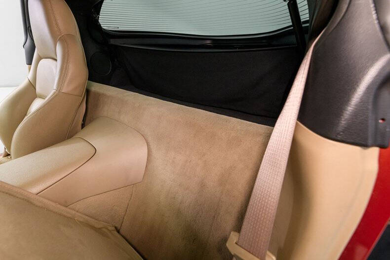 2006 Chevrolet Corvette