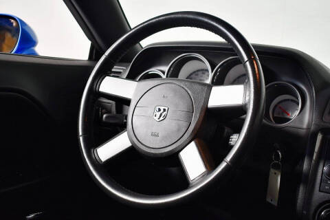 2009 Dodge Challenger R/T