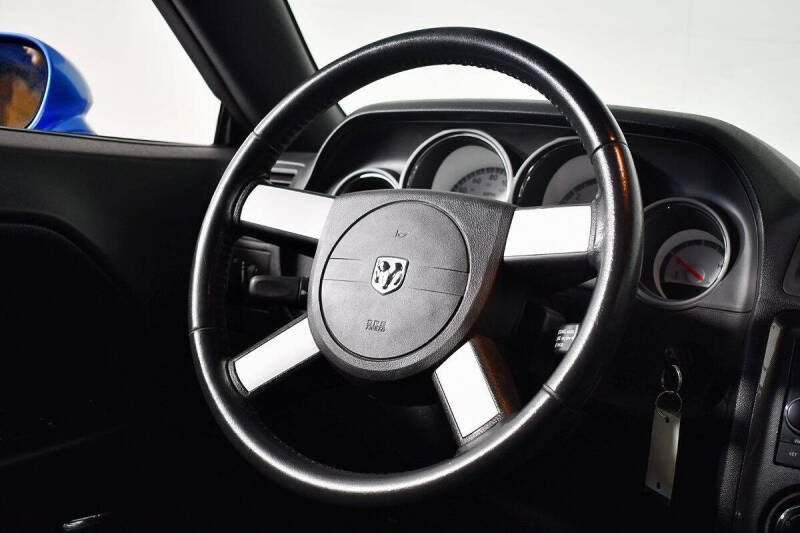 2009 Dodge Challenger R/T