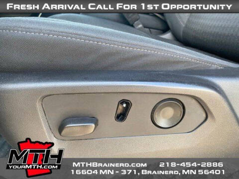2024 Chevrolet Silverado 3500HD