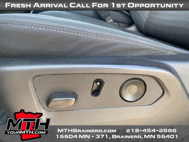 2024 Chevrolet Silverado 3500HD