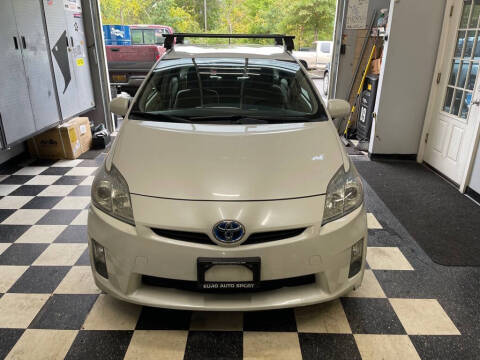 2010 Toyota Prius for sale at Euro Auto Sport in Chantilly VA