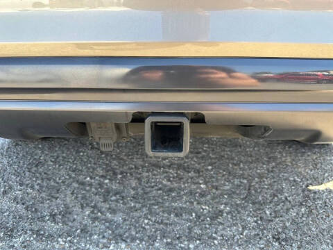 2017 Audi Q7 3.0T quattro Prestige