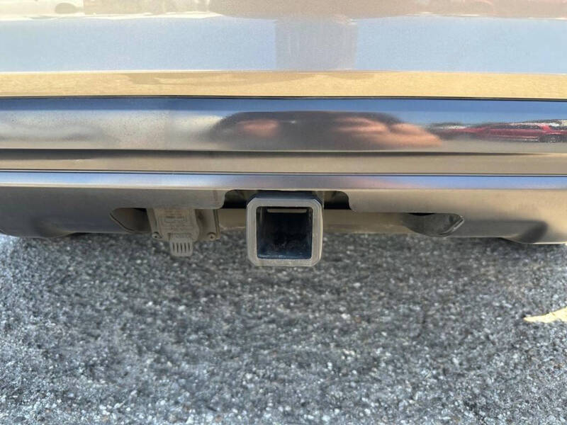 2017 Audi Q7 3.0T quattro Prestige