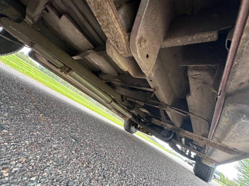 1988 Chevrolet Chevy Van