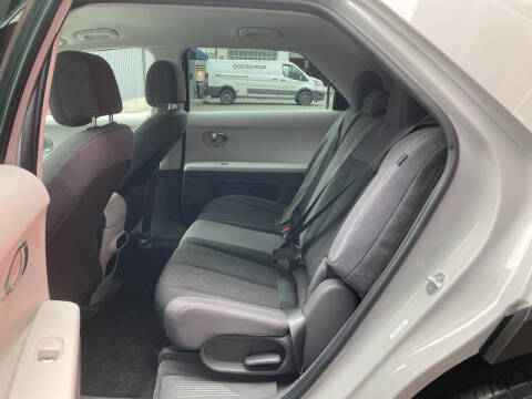 2024 Hyundai Ioniq 5 SEL