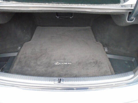 2006 Lexus IS 250