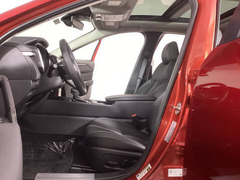 2026 Mazda CX-50 Hybrid Preferred