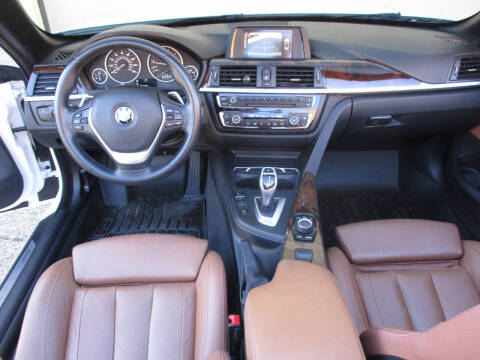 2017 BMW 4 Series 430i