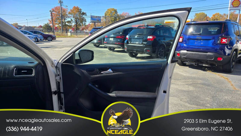 2012 Volkswagen Jetta