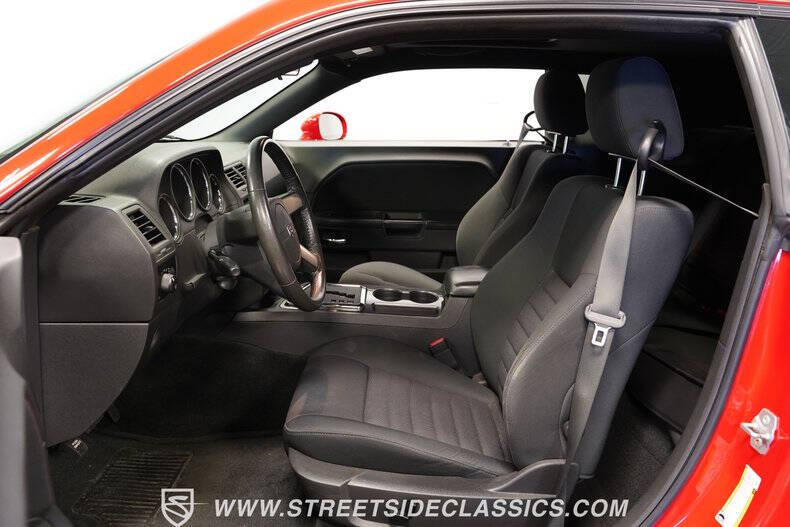 2009 Dodge Challenger