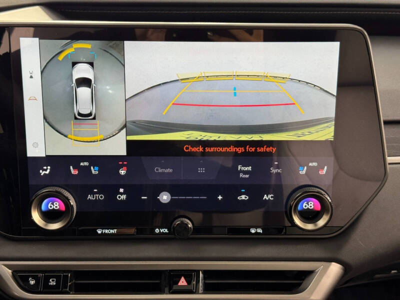 2024 Lexus RX 350 Premium+