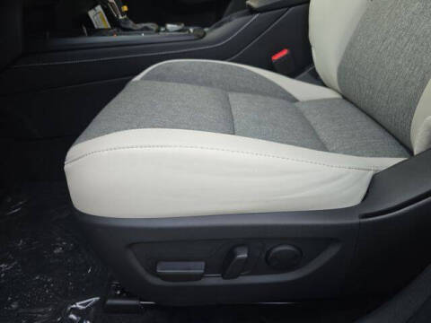 2026 Mazda CX-30 2.5 S Aire Edition