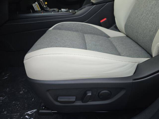 2026 Mazda CX-30 2.5 S Aire Edition
