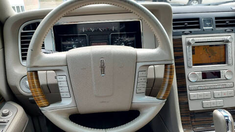 2010 Lincoln Navigator