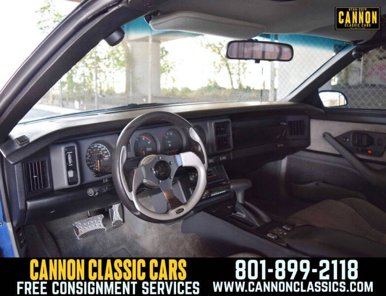 1990 Pontiac Firebird