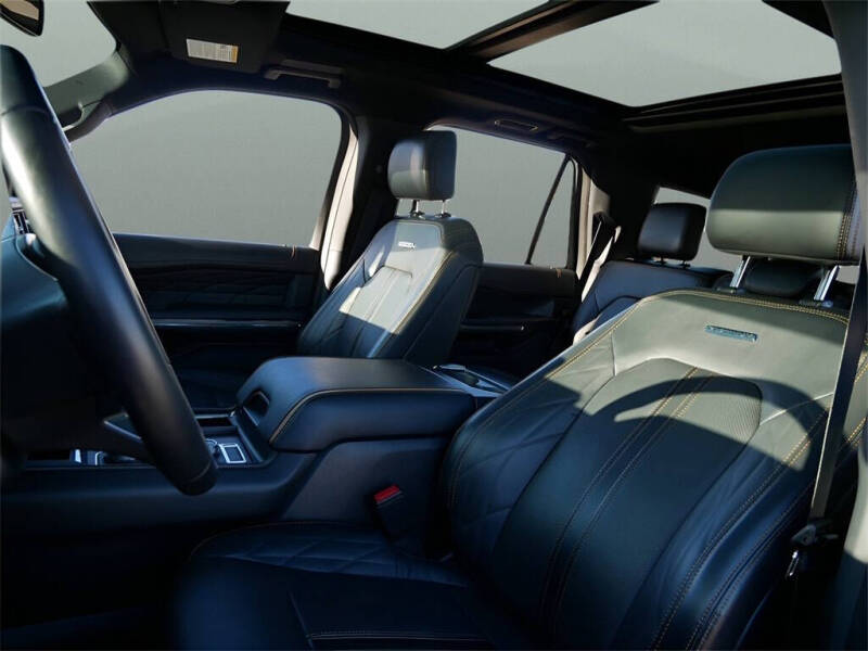 2023 Ford Expedition Platinum