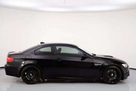 2013 BMW M3