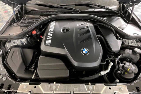 2025 BMW 3 Series 330i xDrive