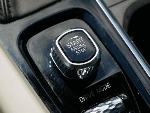 2021 Volvo S60 T5 Momentum