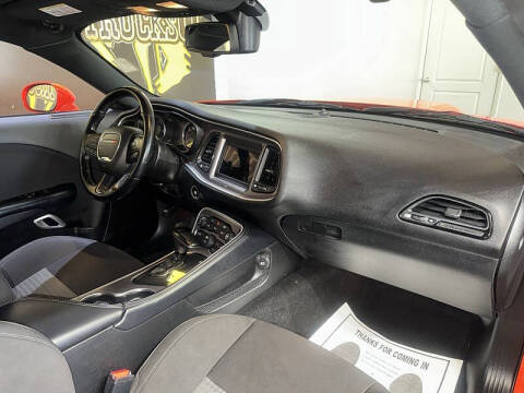 2021 Dodge Challenger GT