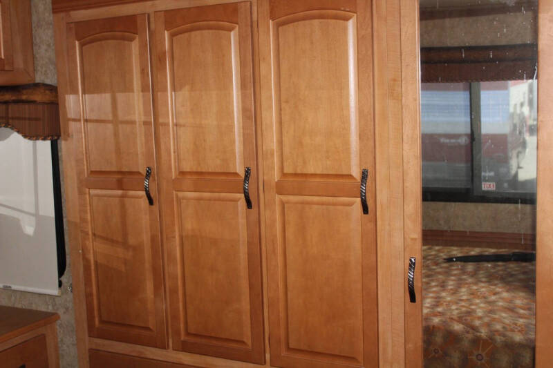 2007 Itasca Meridian 36G