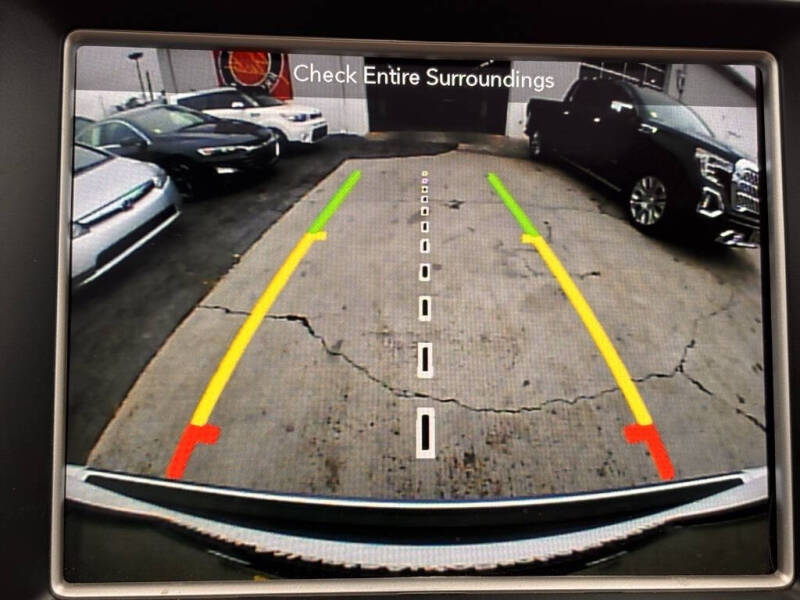 2018 Jeep Grand Cherokee Summit