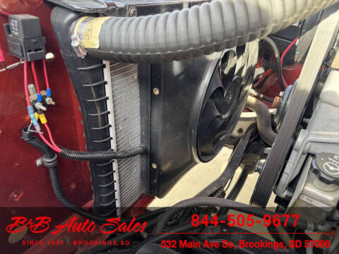 1979 GMC C/K 1500 Series