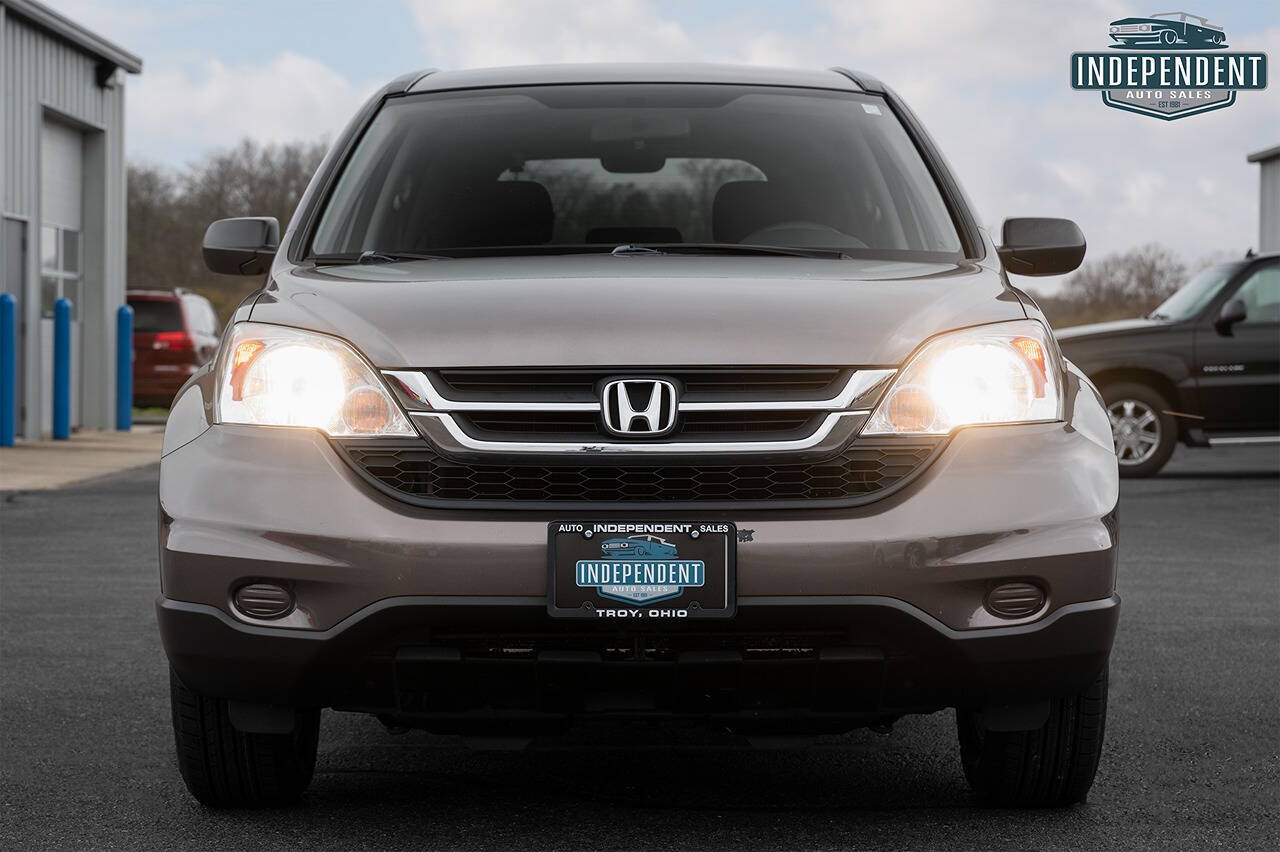 2011 Honda CR-V for sale at Independent Auto Sales in Troy, OH