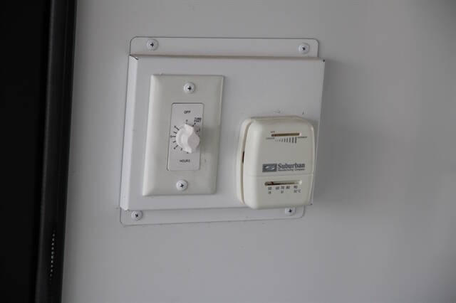 2021 TRAILS WES RPM 20 Chr