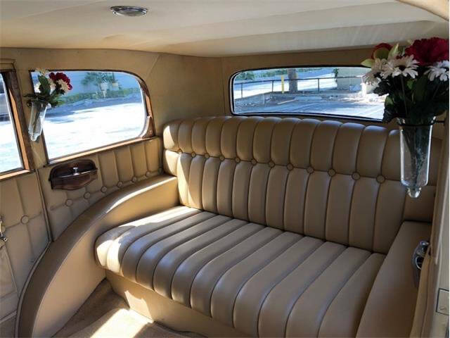 1931 Cadillac Series 355A