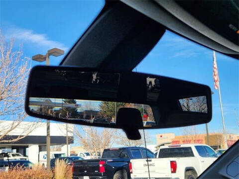 2022 Chevrolet Silverado 1500 Limited