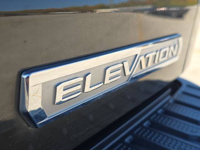 2024 GMC Sierra 1500 Elevation Standard