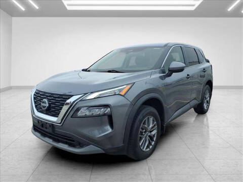 2022 Nissan Rogue
