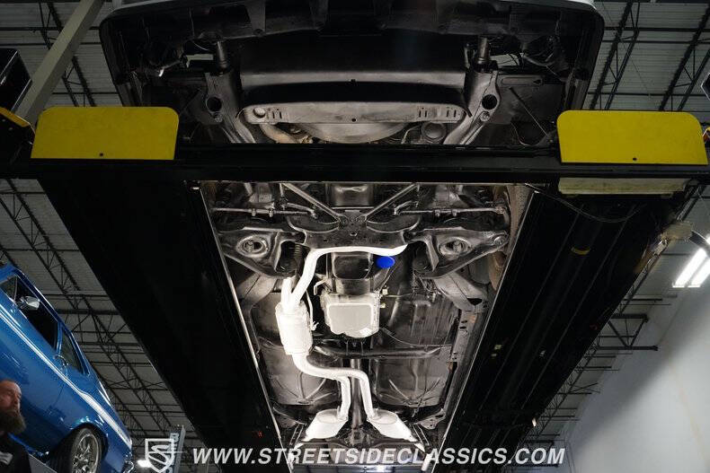 1987 Chevrolet Monte Carlo