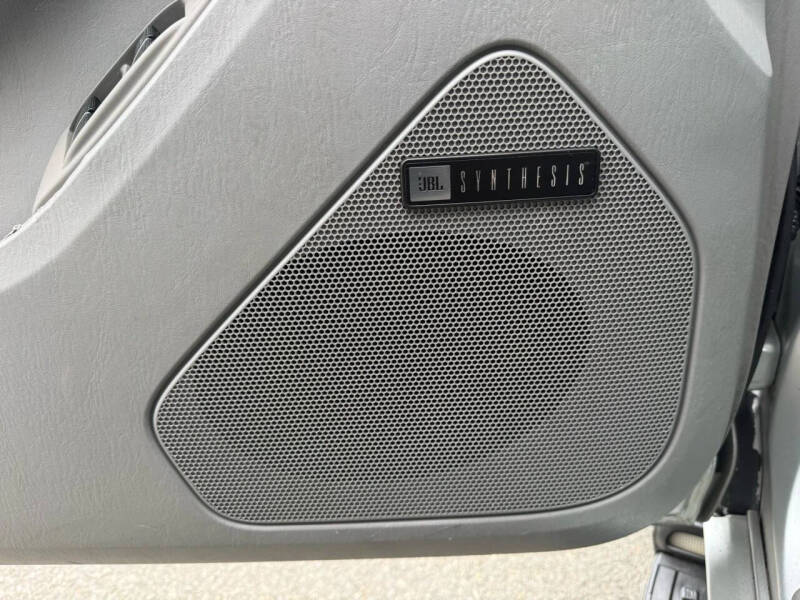 2005 Toyota 4Runner Limited