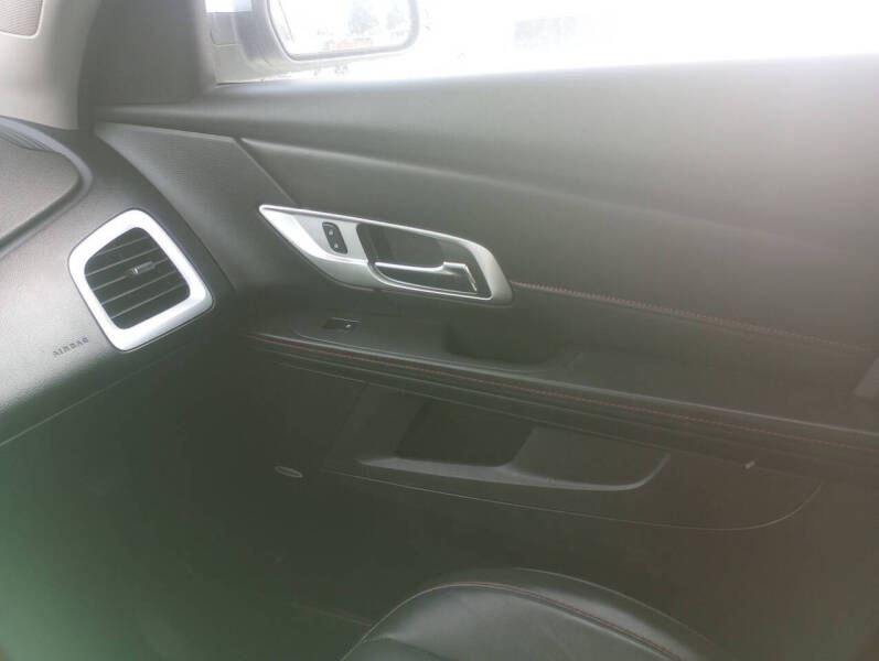 2015 GMC Terrain SLT-1