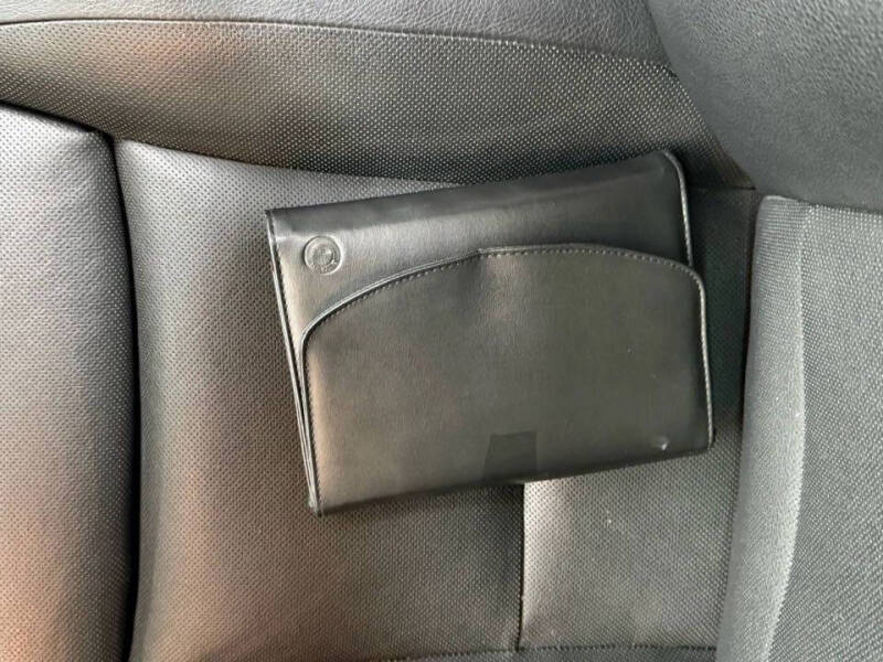 2015 BMW 7 Series 740Li xDrive