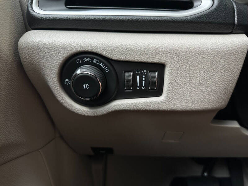 2020 Chrysler Pacifica Launch Edition