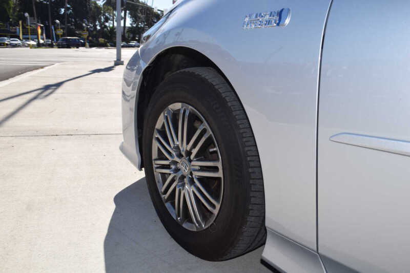 2020 Toyota Prius Prime