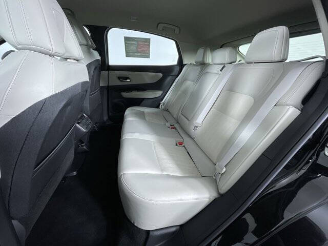 2023 Nissan Ariya Engage+ e-4ORCE