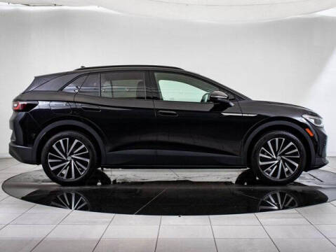 2024 Volkswagen ID.4 S