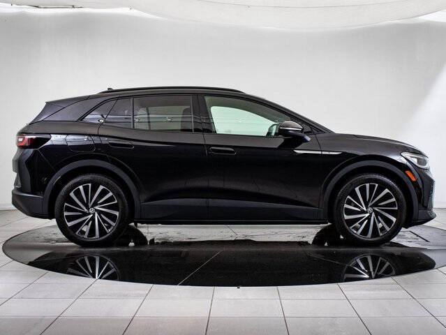 2024 Volkswagen ID.4 S