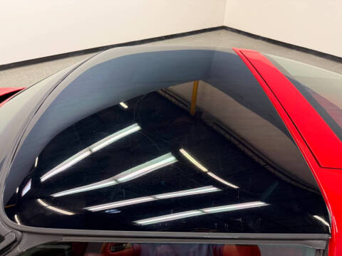 1991 Chevrolet Corvette