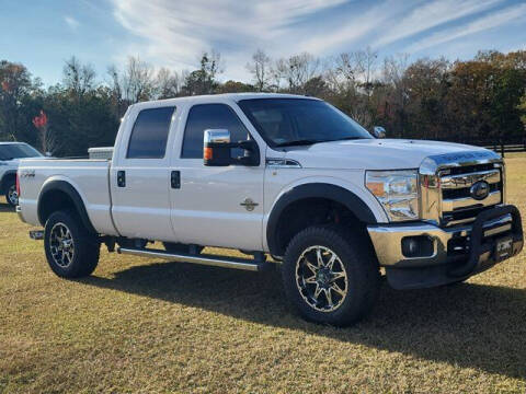 2015 Ford F-250 Super Duty for sale at Bratton Automotive Inc in Phenix City AL