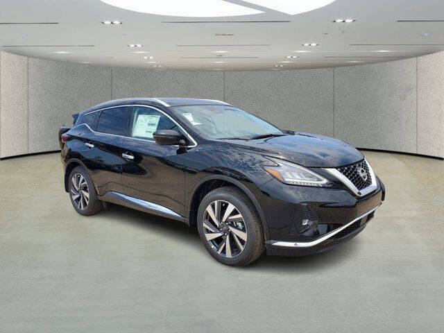 2023 Nissan Murano for sale in Metairie, LA
